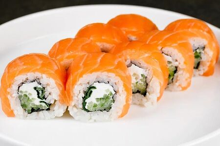 Ролл Филадельфия