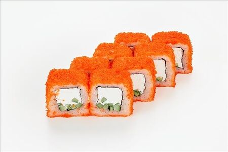 Сливочная Калифорния