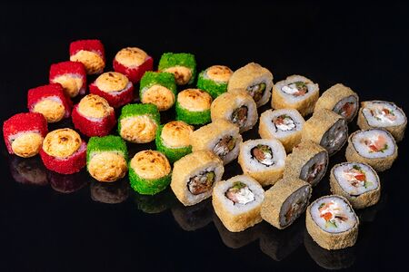 Сет горячий бухен