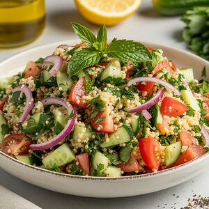 Салат Табуле