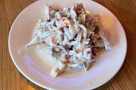 Мужской каприз