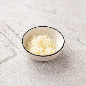 Сыр пармезан тертый