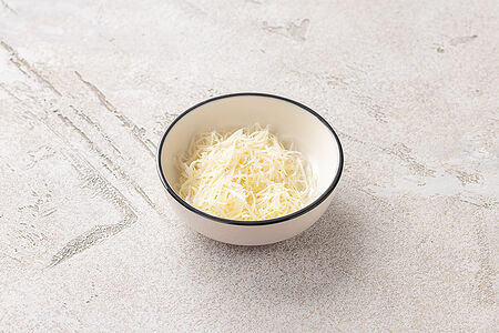 Сыр пармезан тертый