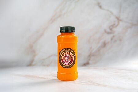 Морс облепиховый