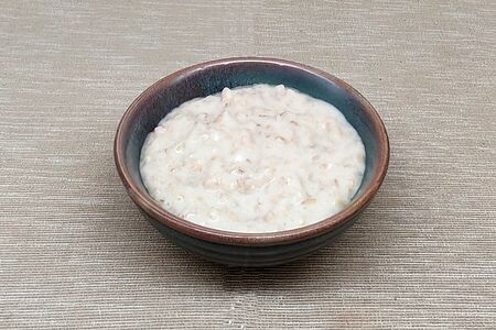 Каша овсяная