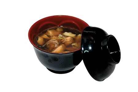 Суимоно суп