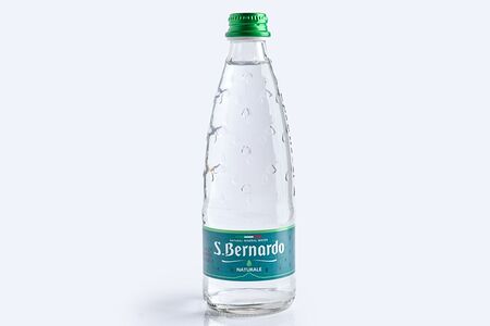 Вода негазированная Сан Бернардо