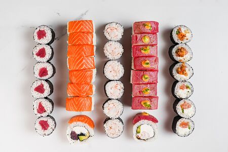 Сет №2 Кимико