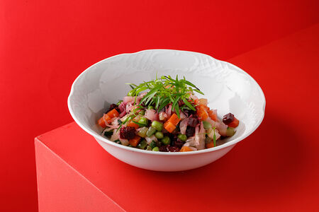 Классический винегрет