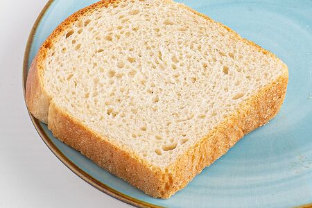 Хлеб белый