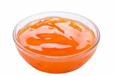 Соус Кисло-сладкий