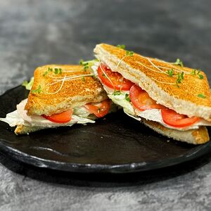 Сэндвич Курица