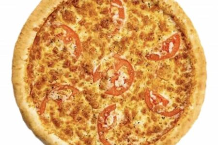 Бургер 25 см