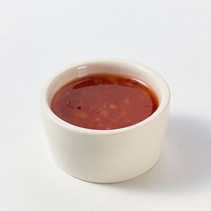 Сладкий чили
