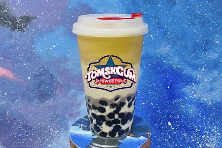 Dalgona Oreo ( Дальгона Орео )