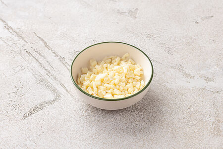 Сыр моцарелла