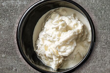 Топпинг к вину Страчателла