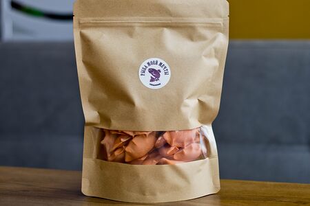 Рыба моей мечты