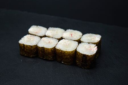 Маки Снежный краб