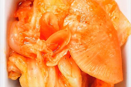 Капуста Кимчи