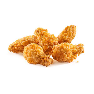 Куриные крылышки 5 шт