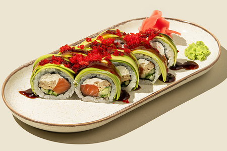 Ролл Токио шик New