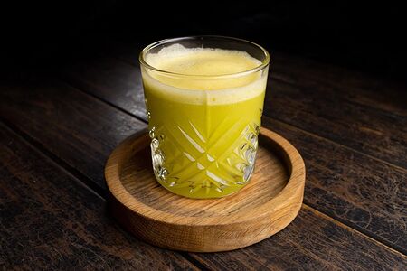 Фреш яблочный