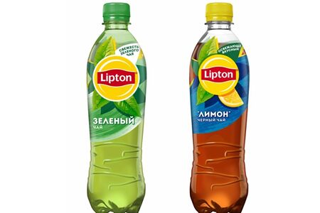 Чай Липтон