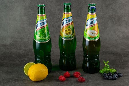 Натахтари Груша