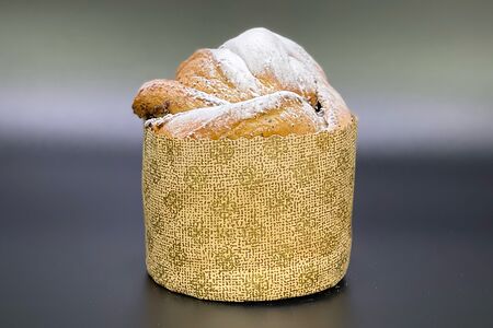 Кулич Краффин 