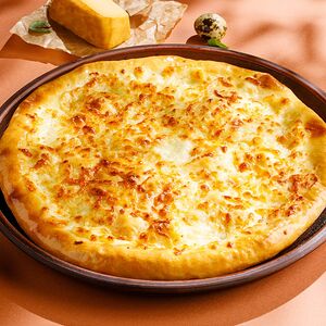 Хачапури Standart по-имеретински