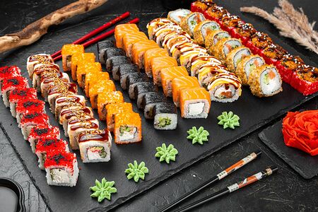 Сет Праздничный