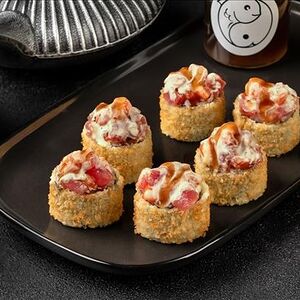 Пачито магуро