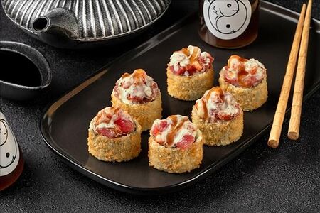 Пачито магуро