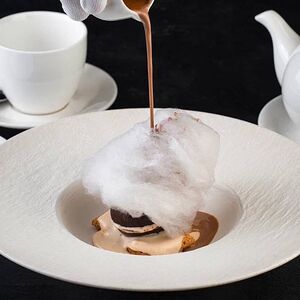 Тирамису от Шефа 