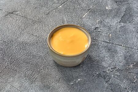 Соус Чеддер