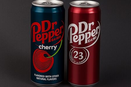 Dr. Pepper