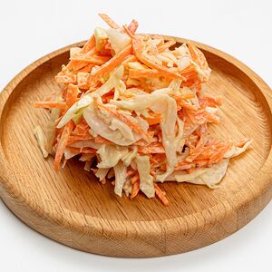 Салат Коул слоу