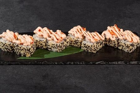 Краб-креветка