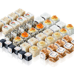 Сет Сытый квартет