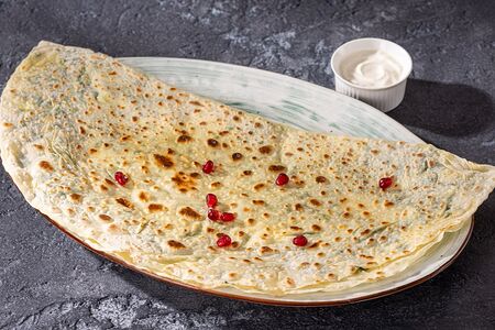 Кутаб по-деревенски Кята