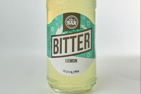 Стар Бар Биттер Лемон
