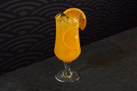 Маракуйя-личи