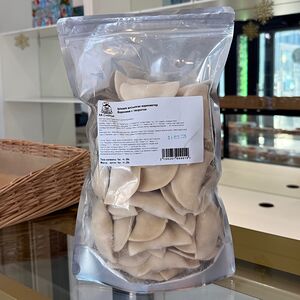 Вареники с творогом сладкие