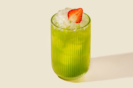 Лимонад Тархун-лемонграс