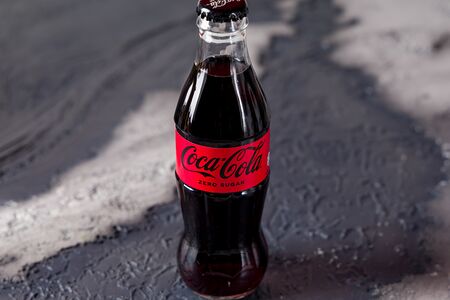 Coca-Cola Zero 
