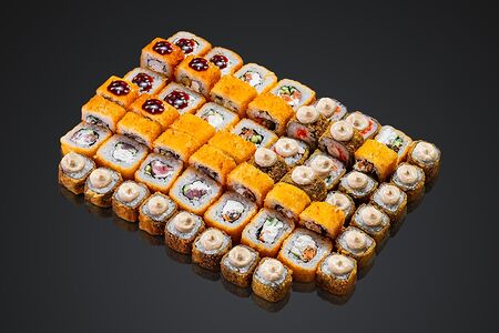 Сет Темпурный big 