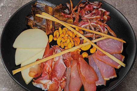 Малый пивной набор