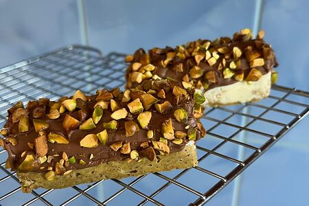 Дубайский десерт 