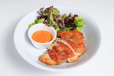 Куриная грудка